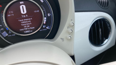 Fiat 500 1.0 Mild Hybrid Dolcevita Plus 3dr Petrol Hatchback